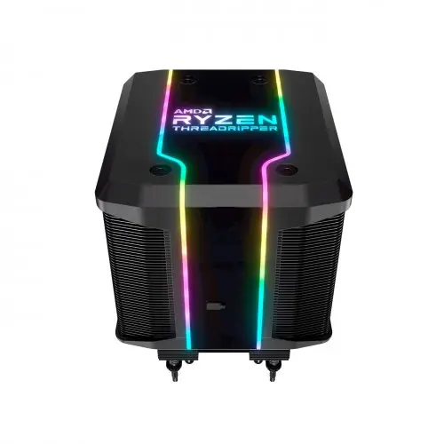 [09276] Cooler Master Wraith Ripper Addressable RGB Cpu Air Cooler 