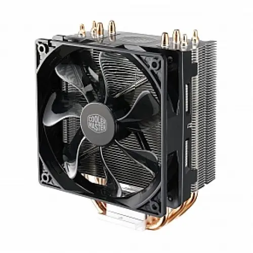 [09278] Cooler Master Hyper 212 LED CPU cooler 