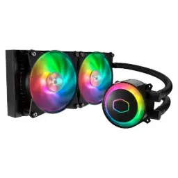 Cooler Master ML240R RGB CPU Liquid Cooler 
