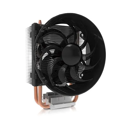 Cooler Master T200 Air CPU Cooler (i3 and i5 Only) 