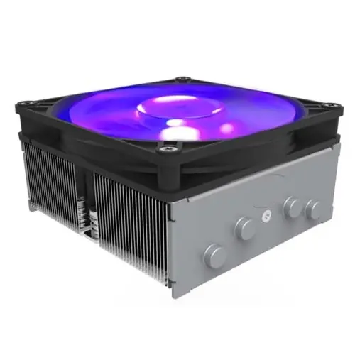 [09282] Cooler MASTER AIR G200P Air CPU Cooler (i3 and i5 Only) 