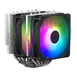 Cooler Master HYPER 620S ARGB CPU Air Cooler 