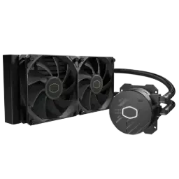 Cooler Master MASTERLIQUID 240L CORE CPU Liquid Cooler 