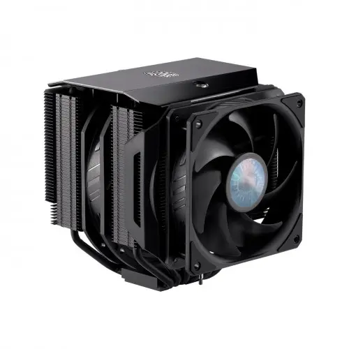 [09294] Cooler Master MasterAir MA624 Stealth CPU Air Cooler 