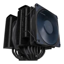 Cooler Master MasterAir MA824 Stealth CPU Air Cooler 