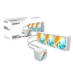 GIGABYTE GAMING 360 ICE All-in-one Liquid CPU Cooler 