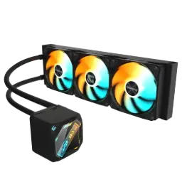 GIGABYTE GAMING 360 All-in-one Liquid CPU Cooler 
