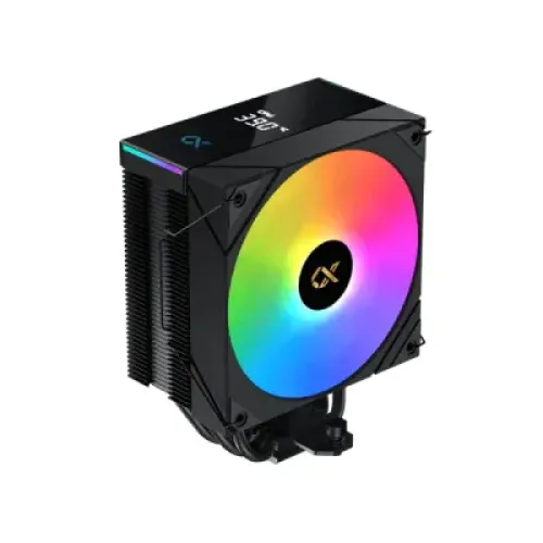 [0009720] Xigmatek AK4 Digital CPU Air Cooler 