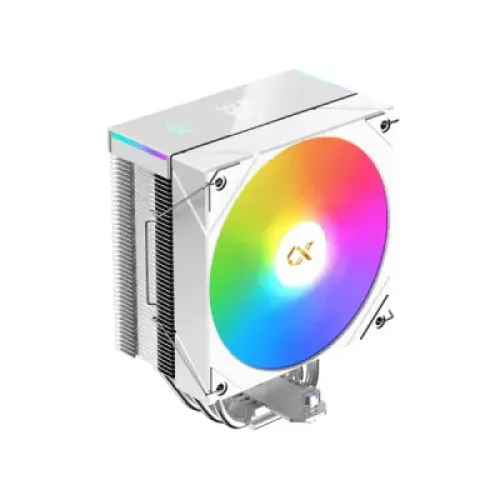Xigmatek AK4 Digital Arctic CPU Air Cooler 