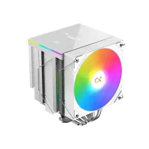[0009723] Xigmatek AK6 Dual Digital Arctic CPU Air Cooler 