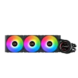 Xigmatek Frozr-O II 360 ARGB Liquid CPU Cooler 