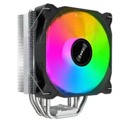 Huntkey Frozen 600X Fantasy ARGB CPU Cooler 