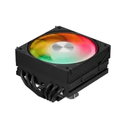 upHere H85KC6 ARGB 120mm Air CPU Cooler 