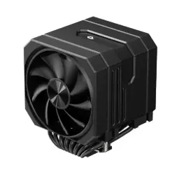 upHere UP2K6 Dual Tower Air CPU Cooler 