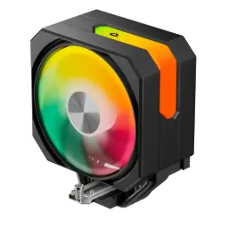 upHere UP1KC4C ARGB 120mm Air CPU Cooler 
