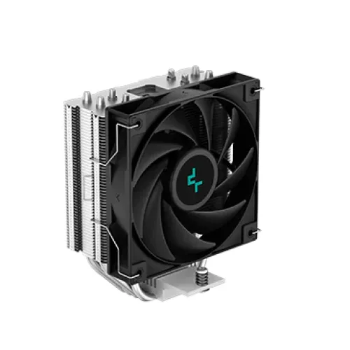 DeepCool AG400 Single Tower 120mm CPU Cooler 