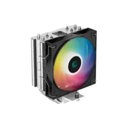 DeepCool AG400 ARGB CPU Cooler 