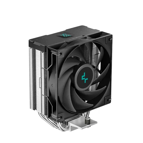 [09349] Deepcool AG400 DIGITAL CPU Cooler 