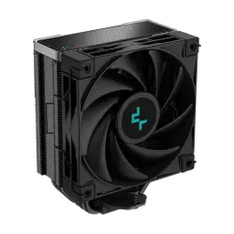 DeepCool AK400 ZERO DARK CPU Cooler 
