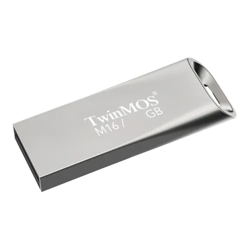 TwinMOS M16 32GB USB 3.2 Metal Body Pen Drive 