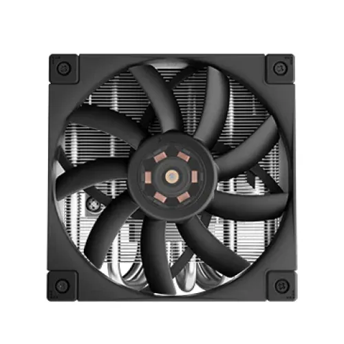 Deepcool AN600 Low Profile CPU Cooler 