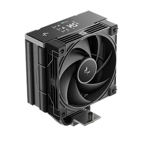 DeepCool AK400 G2 DIGITAL NYX Digital Display Air CPU Cooler 