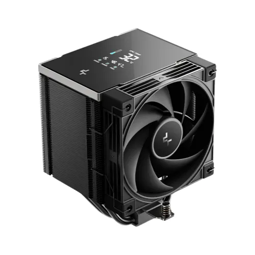[09364] DeepCool AK500 G2 DIGITAL NYX Air CPU Cooler 