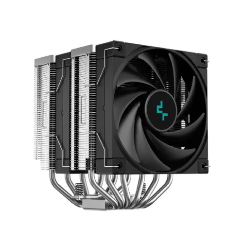 DeepCool AK620 Dual-Tower CPU Air Cooler 