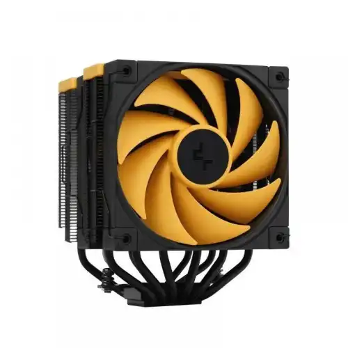 [09373] DeepCool AK620 Zero Dark Zoria CPU Cooler 