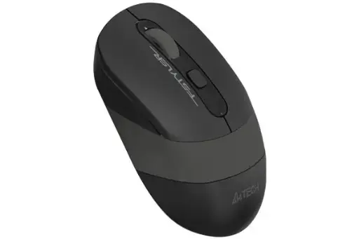 [0000085] A4TECH FG10 Fstyler Wireless Mouse Black