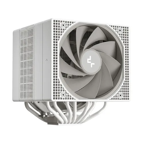 DeepCool ASSASSIN IV WH Air CPU Cooler 