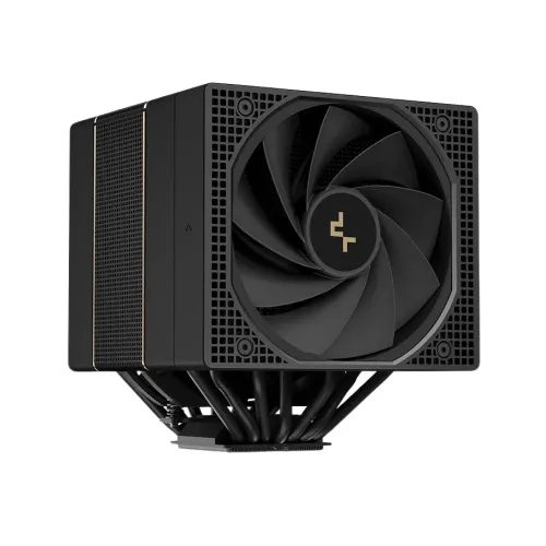 [09389] DeepCool ASSASSIN VC ELITE 140mm Air CPU Cooler 