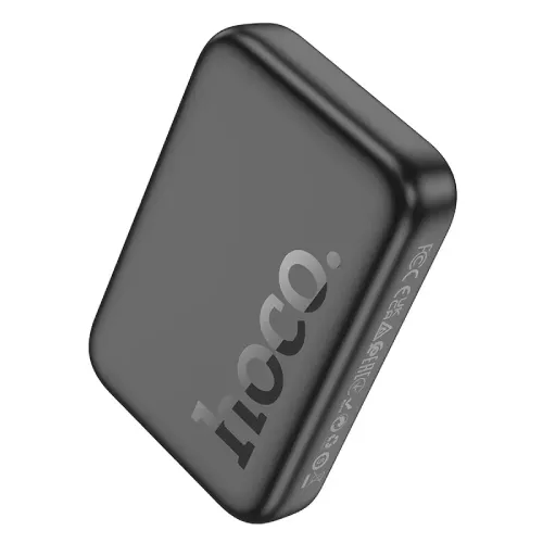 Hoco J117A 10000mAh 20W Magnetic Wireless Power Bank 