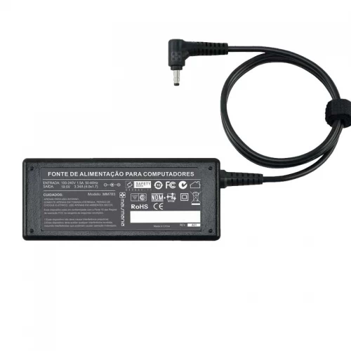 Dell 19.5V 3.34A (65W) Laptop Adapter