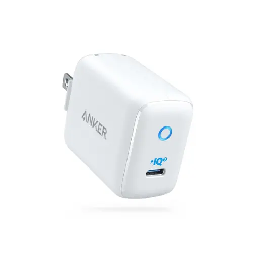 Anker PowerPort III Mini 30W Power IQ 3.0 Type-C Charger 