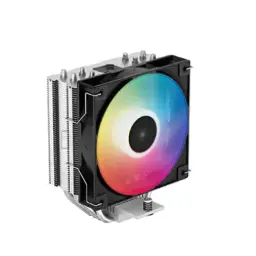DeepCool AG400 DIGITAL SCREEN CPU Cooler 