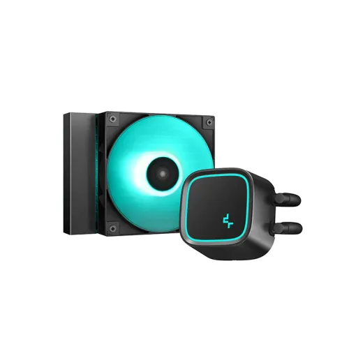 DeepCool LE300 MARRS All-In-One 120mm LED Liquid CPU Cooler 