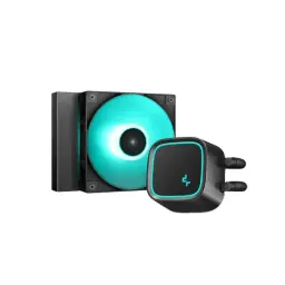 DeepCool LE300 MARRS All-In-One 120mm LED Liquid CPU Cooler 