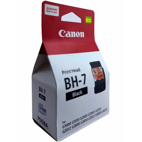 Canon BH-7 Black