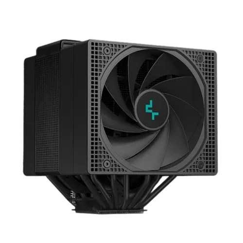 [09423] DeepCool ASSASSIN IV VC VISION Air CPU Cooler 