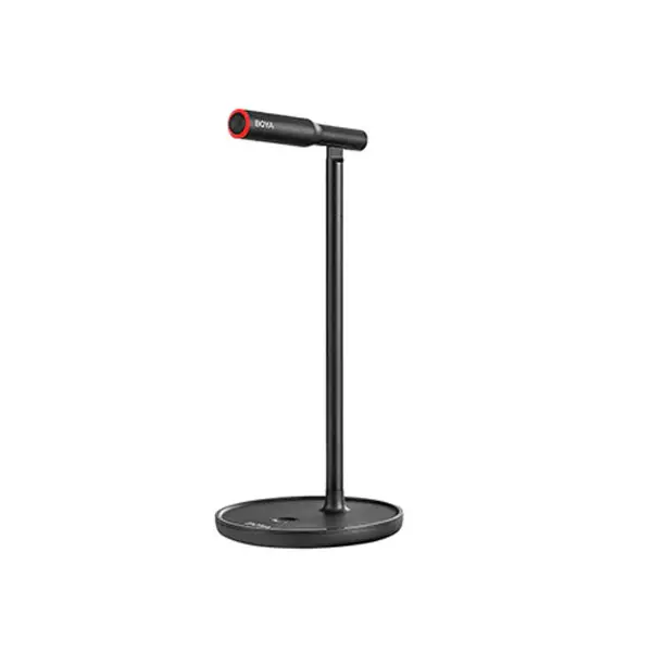 Boya BY-CM1 Desktop USB Microphone 