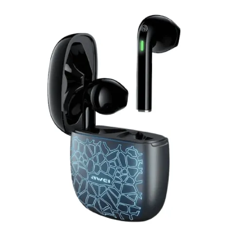 Awei T28 Pro TWS Gaming Earbuds 