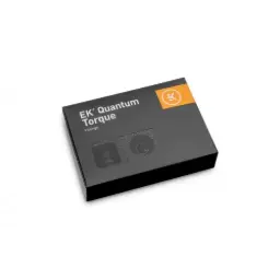 EKWB 6-Pack HDC 12 EK-Quantum Torque 