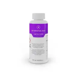 EKWB EK-CryoFuel Solid Electric Purple Concentrate 250mL Coolant 