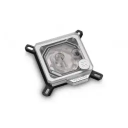 EKWB EK-Quantum Velocity - Nickel + Plexi Water Block 