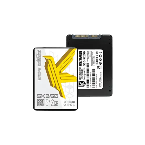 [00474] AITC KINGSMAN SK350 512GB SATA SSD 