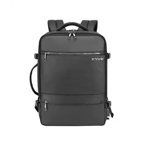 Arctic Hunter B00350 (15.6") Water Proof Laptop Back Pack Black