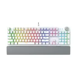 Fantech Maxpower MK853 V2 Space Edition RGB Mechanical Gaming Keyboard