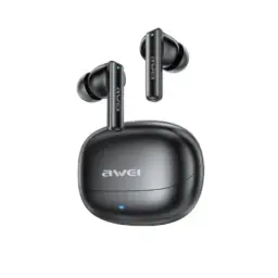 Awei T88 True Wireless Bluetooth Earbuds Black