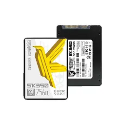 AITC KINGSMAN SK350 256GB SATA SSD 